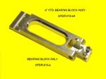 SPDR-015-4  4" Extention block only