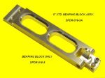 SPDR-016-5A 5" Extended bearing block assembly