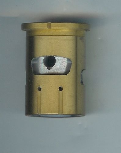 CMB 67 GPEvo Piston/liner set