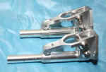 VS3 Adjustable 1/4" Stinger