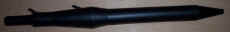 Stainless Steel 15cc Tuned Pipe